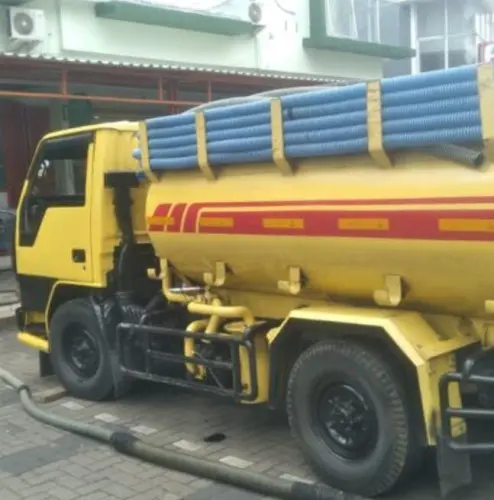 Sedot WC periuk Terdekat periuk