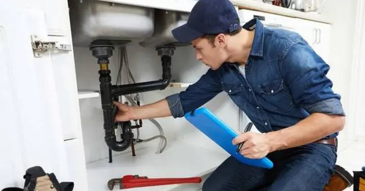 Pelancaran Saluran Air & Got Mampe  periuk